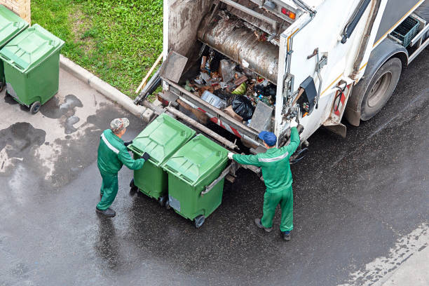 Appliance Disposal in Manchaca, TX