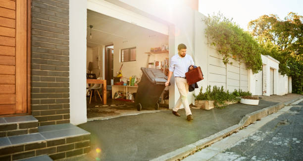 Best Professional Junk Removal  in Manchaca, TX
