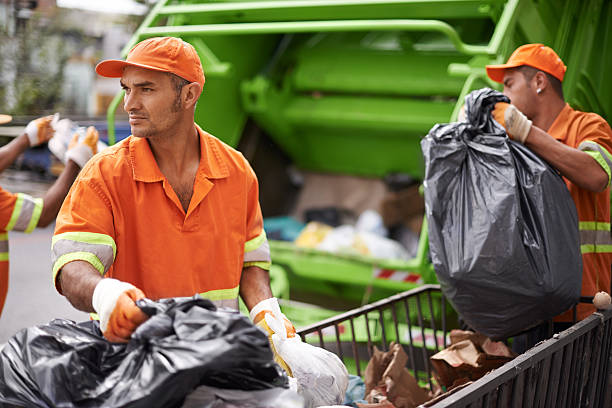 Manchaca, TX Junk Removal Company
