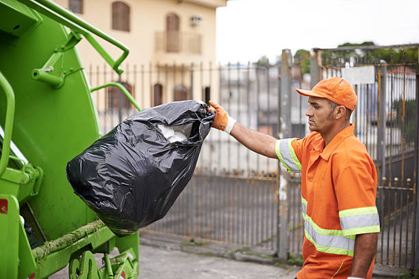 Best Yard Cleanup Services  in Manchaca, TX